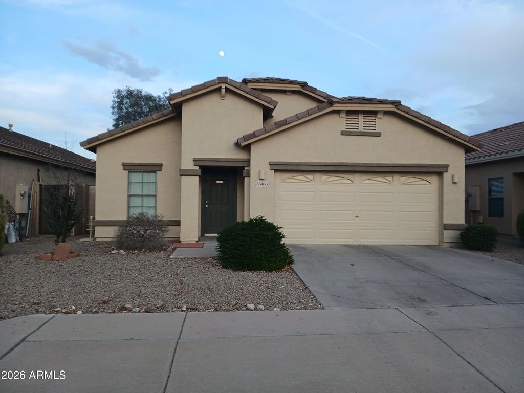 33403 N Wash View Road, San Tan Valley