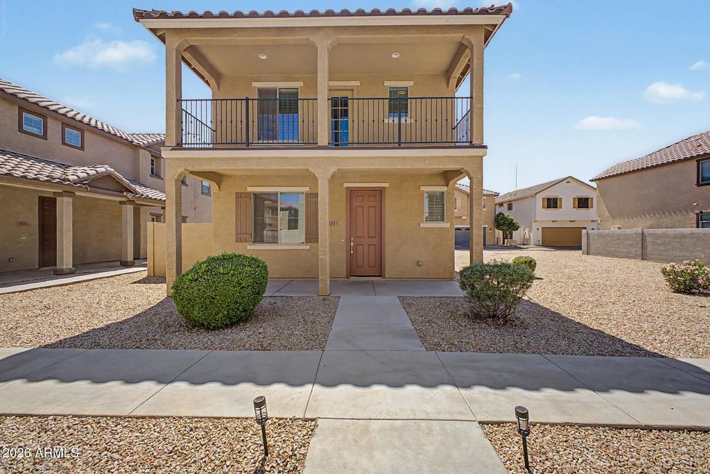 821 E Agua Fria Lane, Avondale