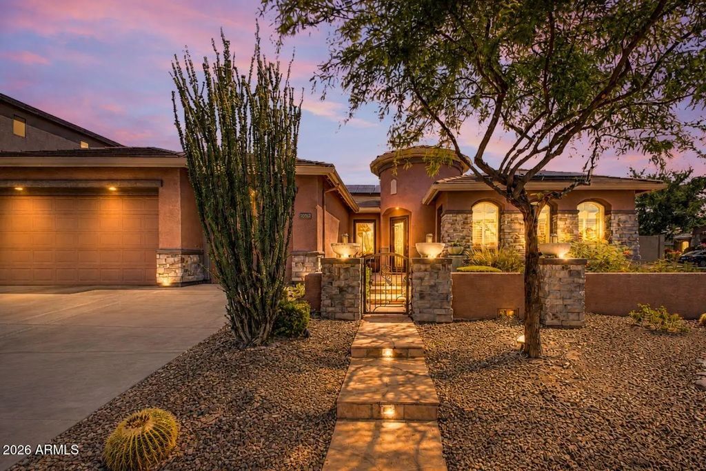 2026 W Hidden Treasure Way, Anthem
