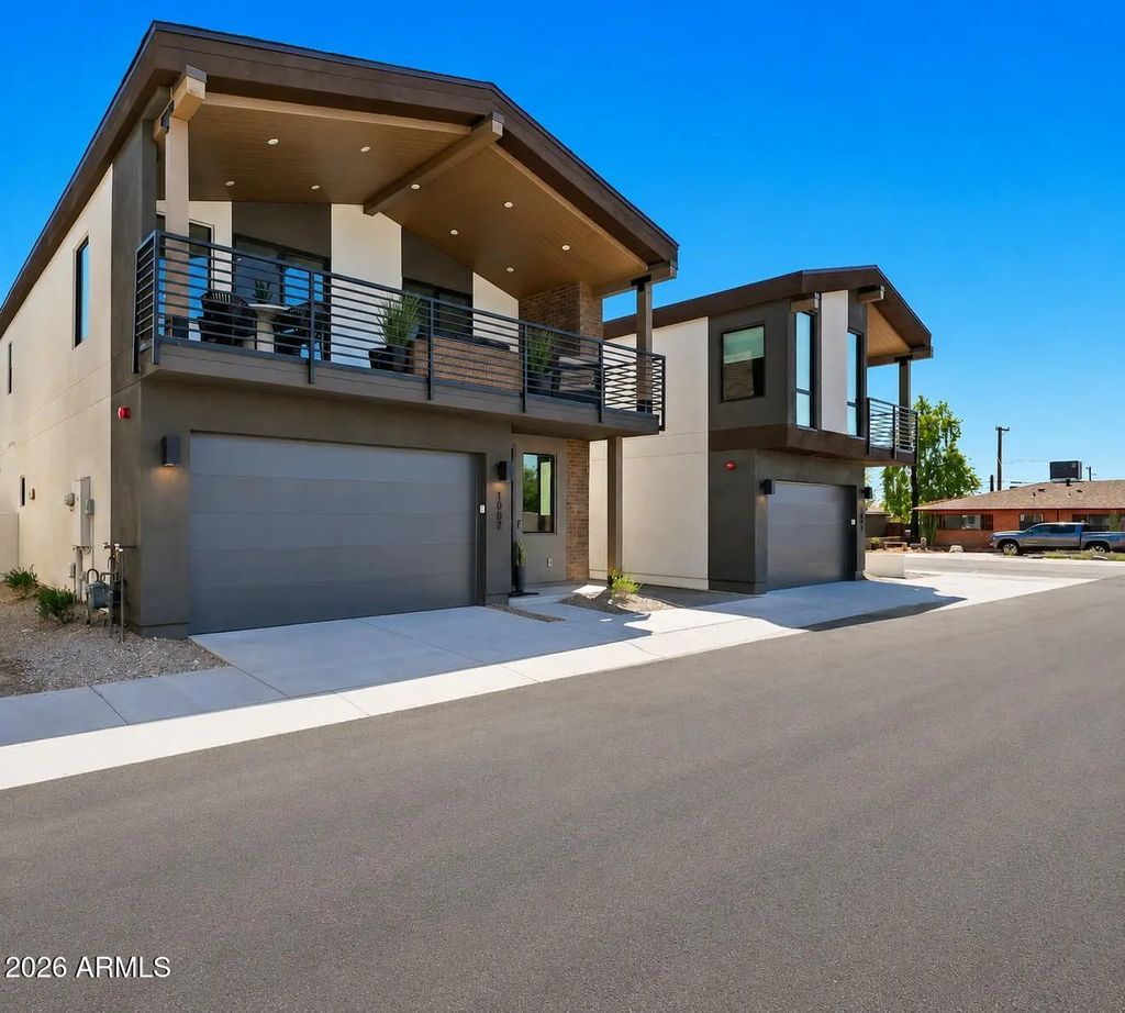 7300 E Palm Lane (unit 1002), Scottsdale