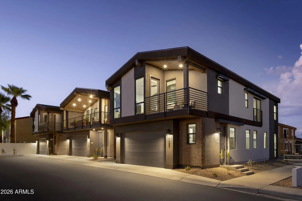7300 E Palm Lane (unit 1002), Scottsdale