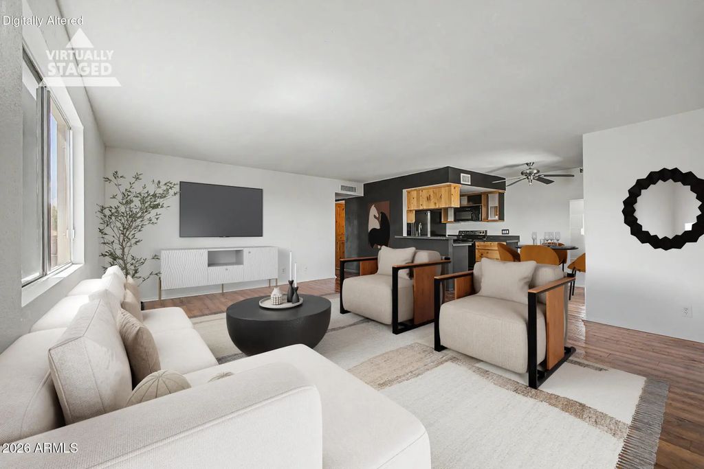 14808 N Yerba Buena Way (unit D), Fountain Hills