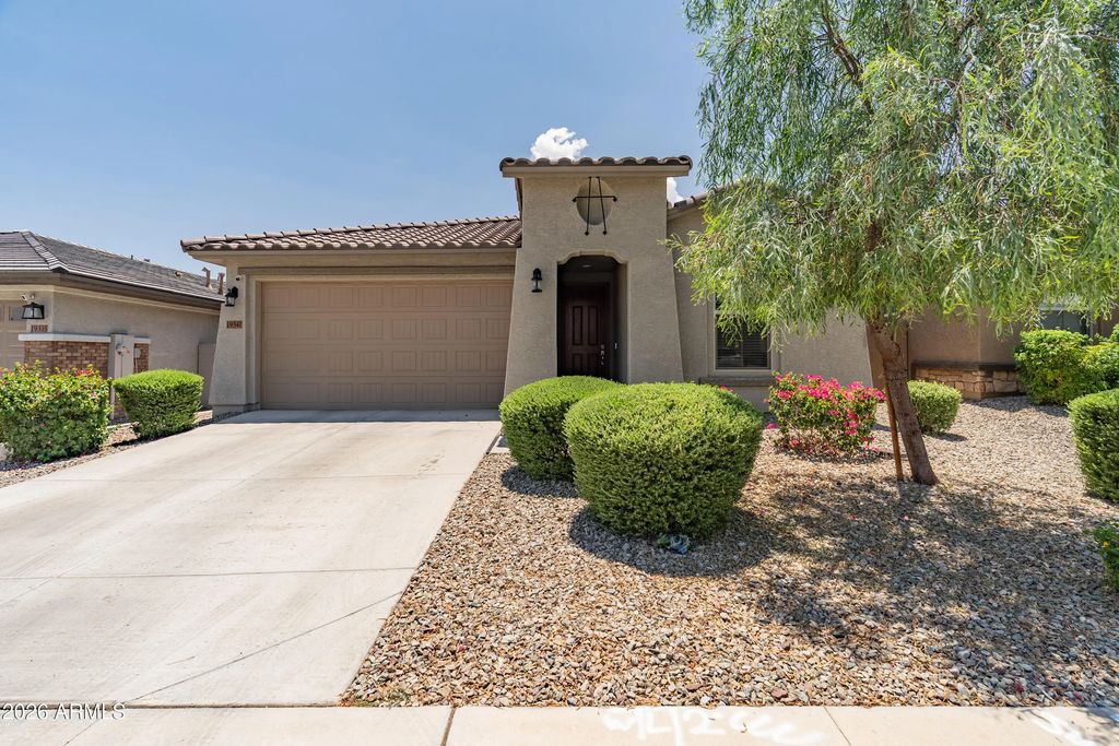 19341 W Annika Drive, Litchfield Park