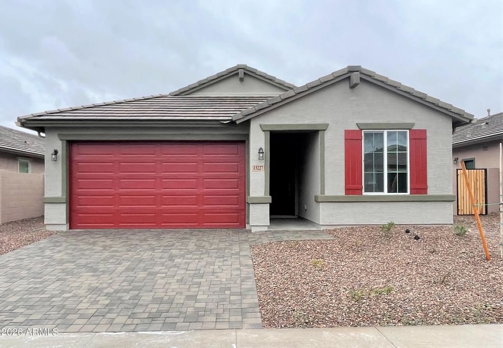 13227 W Buckskin Trail, Peoria