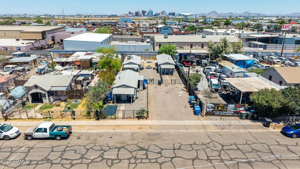 24 W Fulton Street, Phoenix