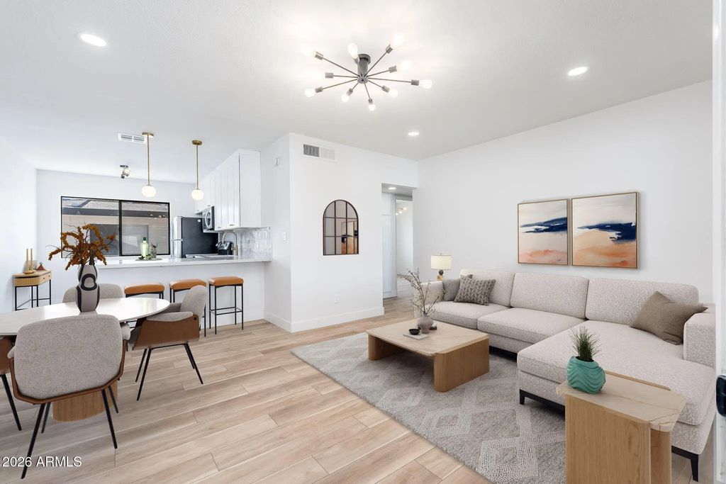 749 E Montebello Avenue (unit 223), Phoenix