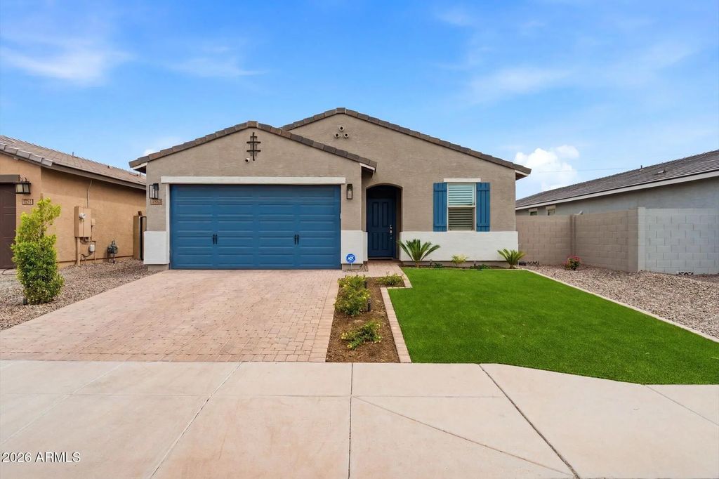 7061 W Allen Street, Laveen