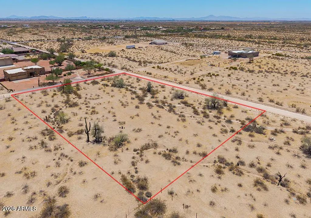 11980 W Sweet Acacia Drive (unit Na), Casa Grande