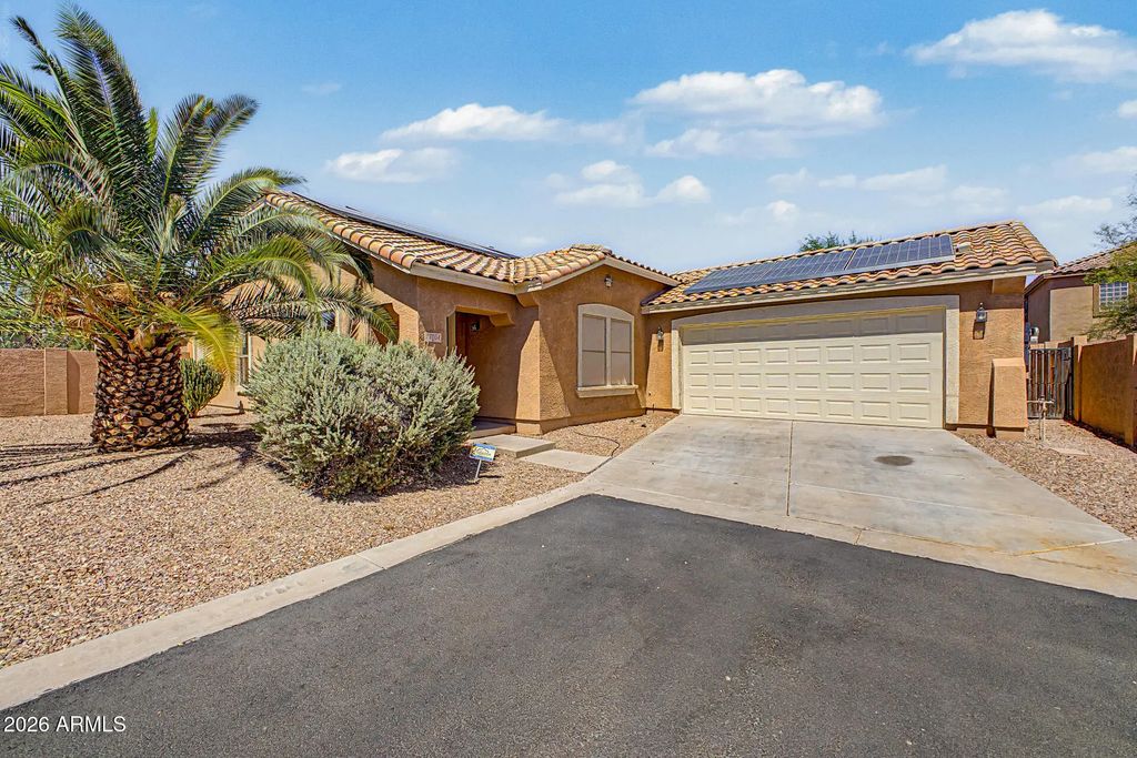 17054 W Rimrock Street, Surprise