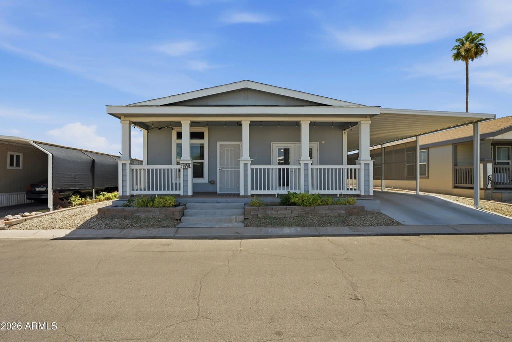 2609 W Southern Avenue (unit 169), Tempe