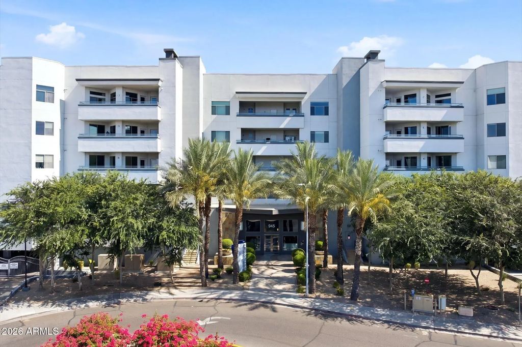 945 E Playa Del Norte Drive (unit 4023), Tempe