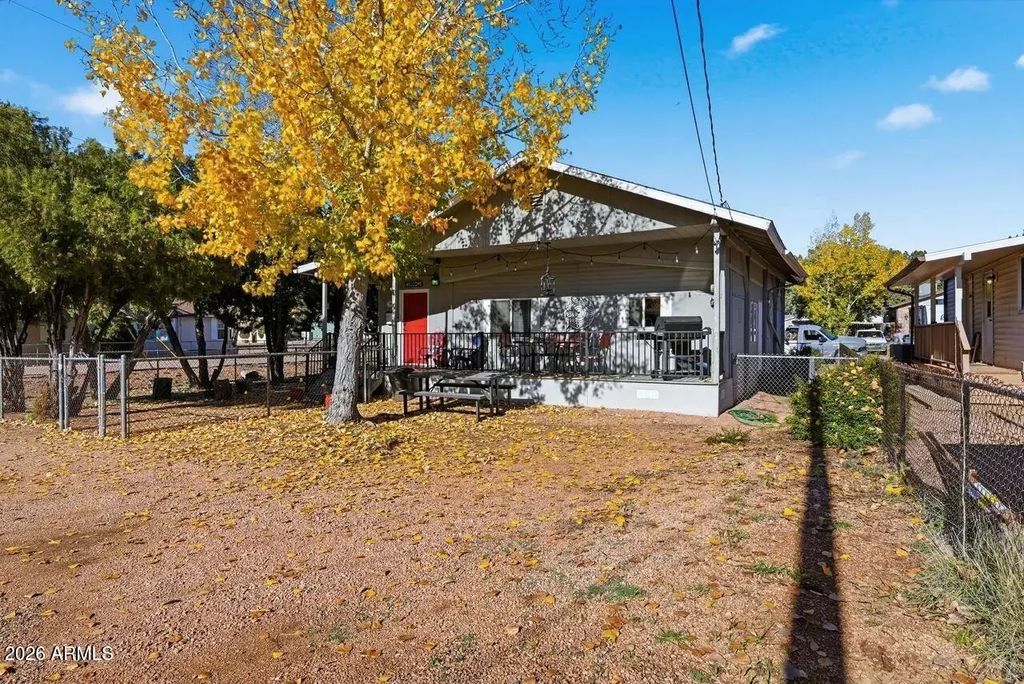 703 W Colt Circle, Payson