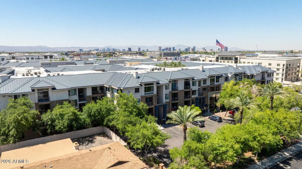 1701 E Colter Street (unit 147), Phoenix