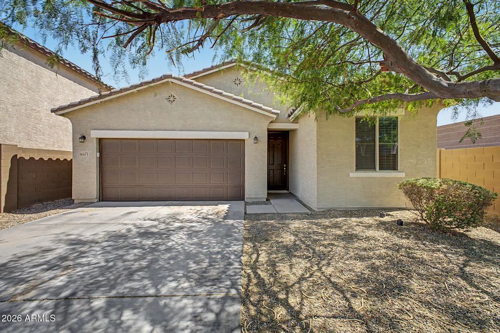 16671 W Mescal Street, Surprise
