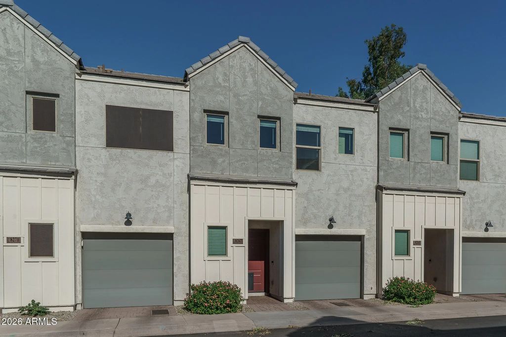 8267 N 22nd Drive, Phoenix