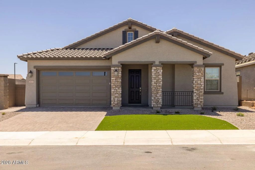 3245 W Santa Rosa Road, San Tan Valley