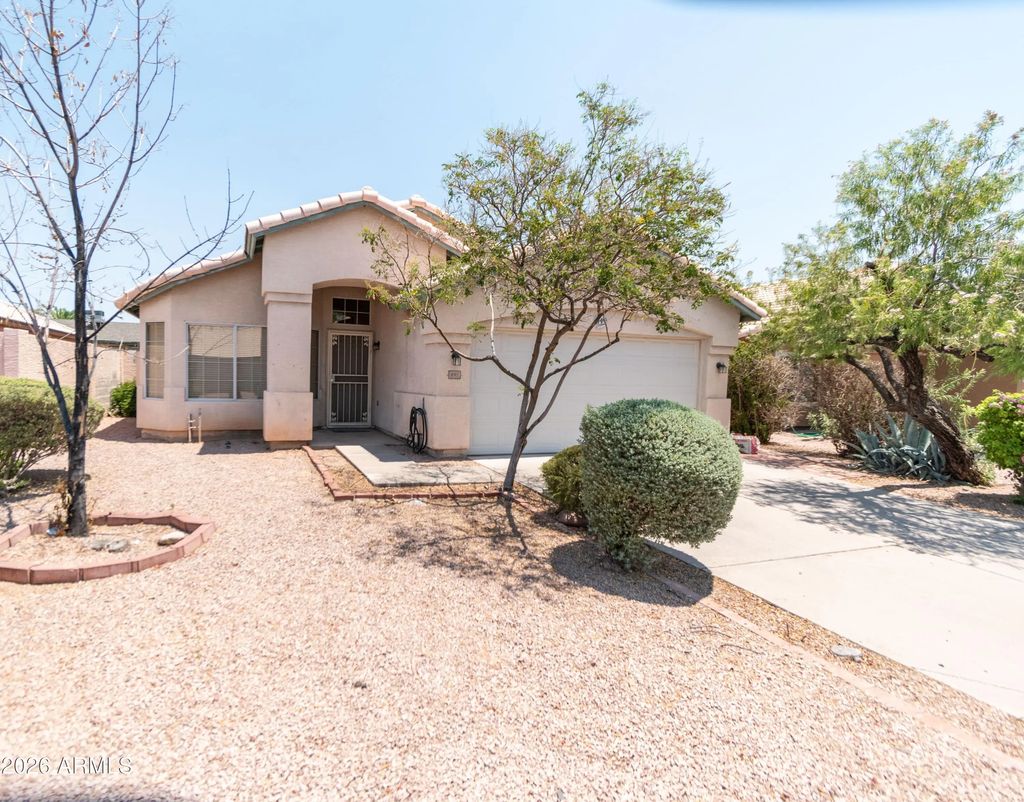 449 N Windsor, Mesa