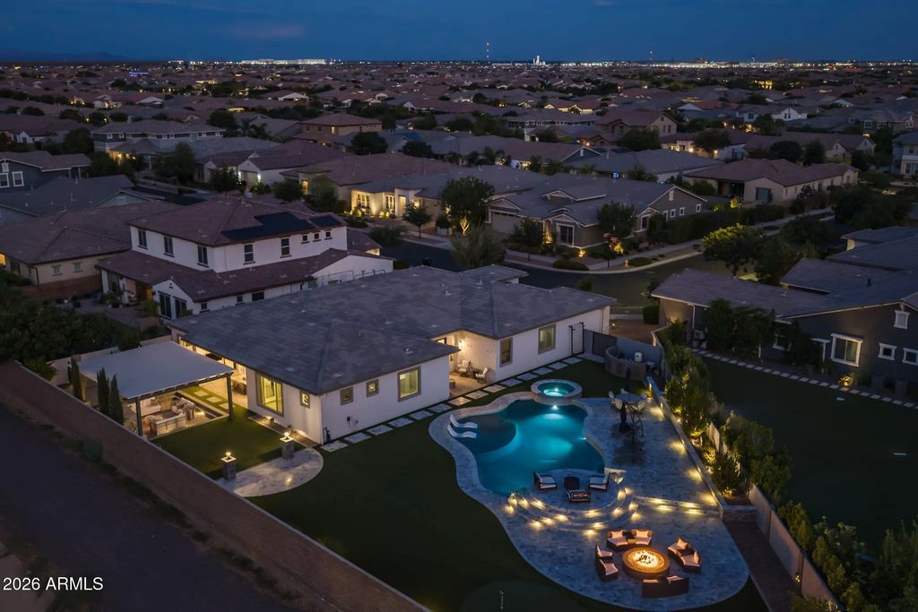 10322 E Thatcher Avenue, Mesa