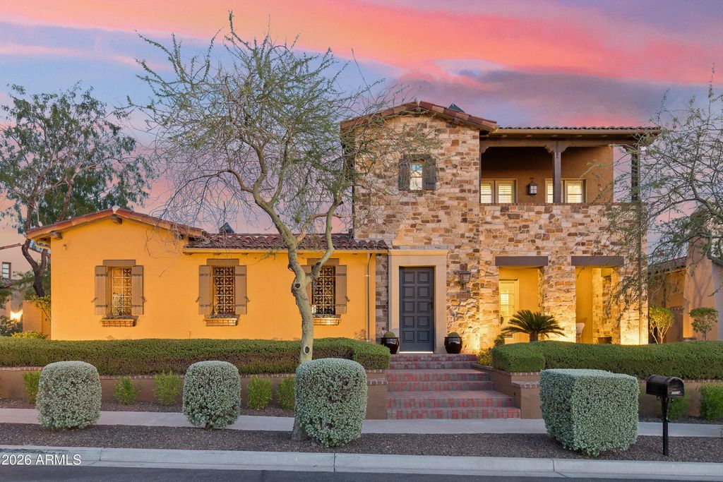 10287 E Diamond Rim Drive, Scottsdale