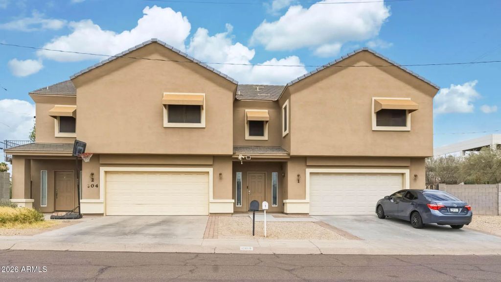 204 E Hatcher Road, Phoenix