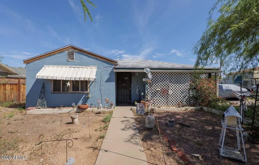 1808 E Indianola Avenue, Phoenix