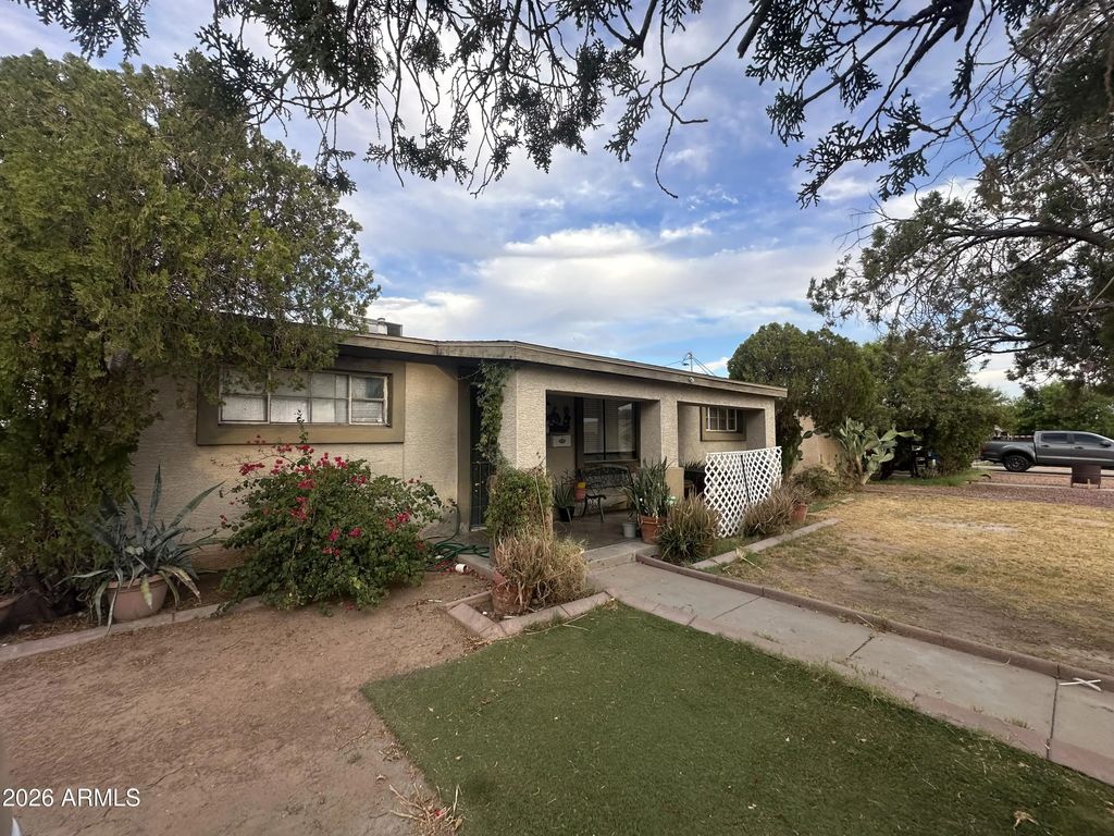 1419 N 28th Place, Phoenix