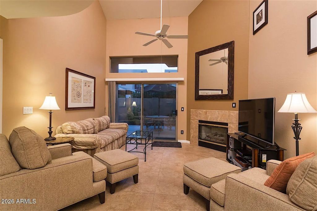 9070 E Gary Road (unit 134), Scottsdale