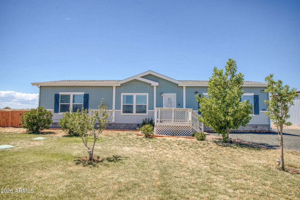 1831 W Hereford Road, Taylor