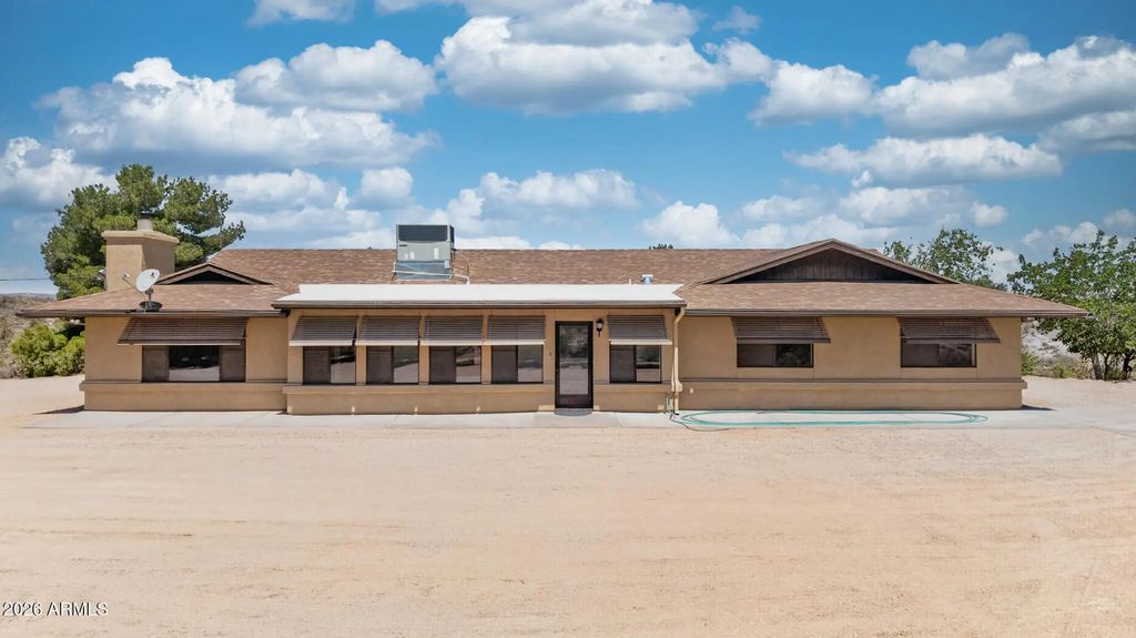 3127 E Rosslynn Drive, Kingman