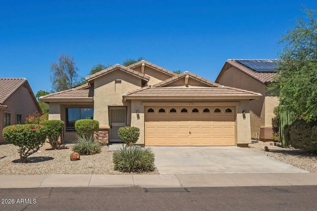 16708 N 153rd Drive, Surprise