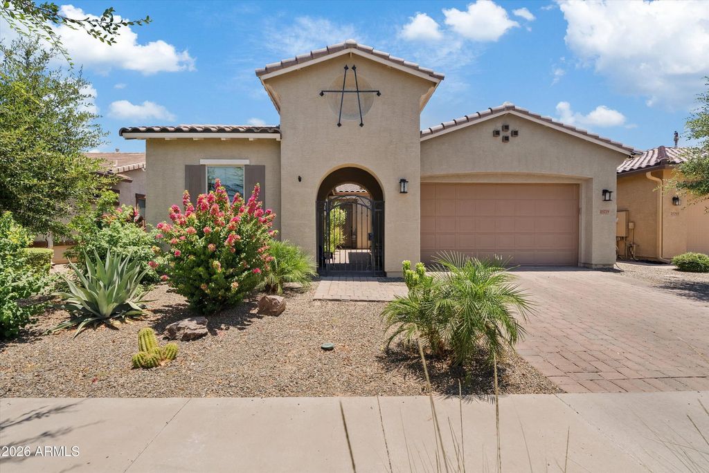 25779 S 230th Place, Queen Creek