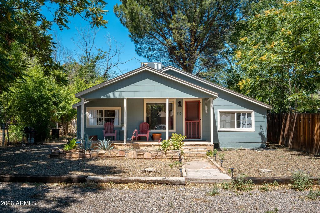 716 N 6th Street, Cottonwood