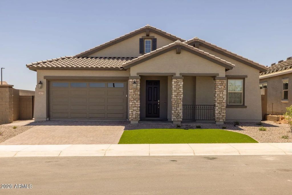 34651 N Turnerville Road, San Tan Valley