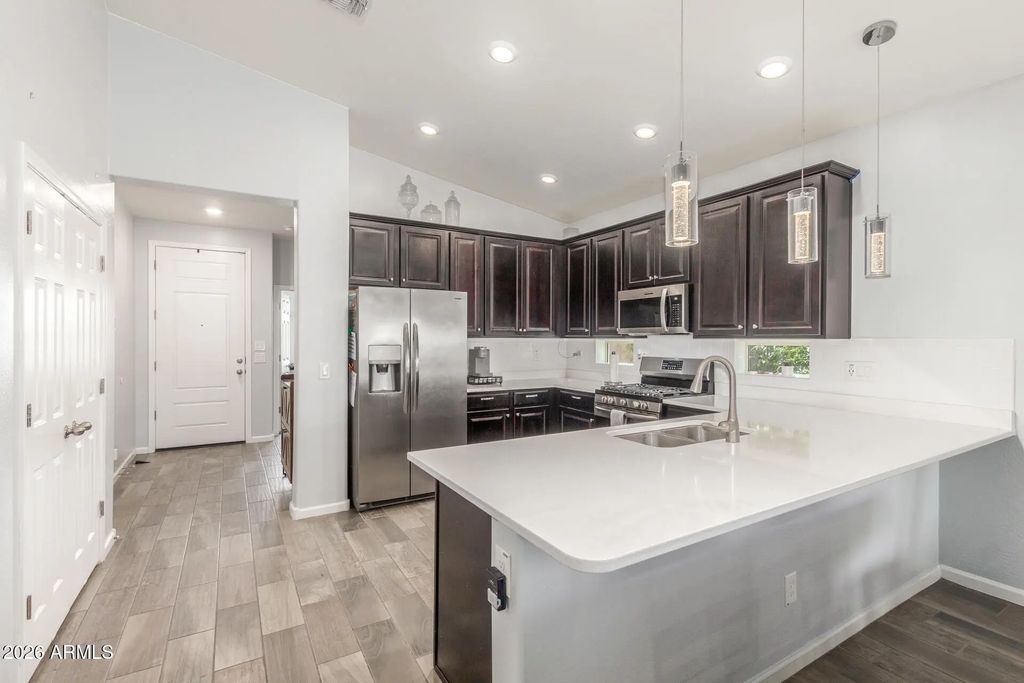 4136 W Palace Station Road, New River
