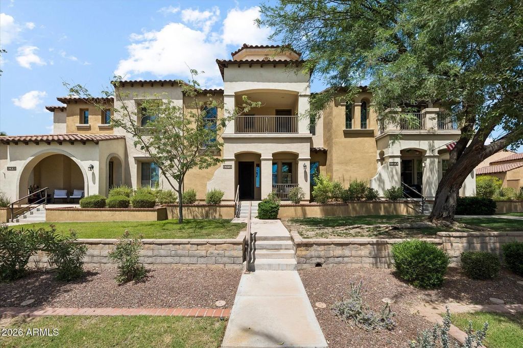 4312 N Verrado Way, Buckeye