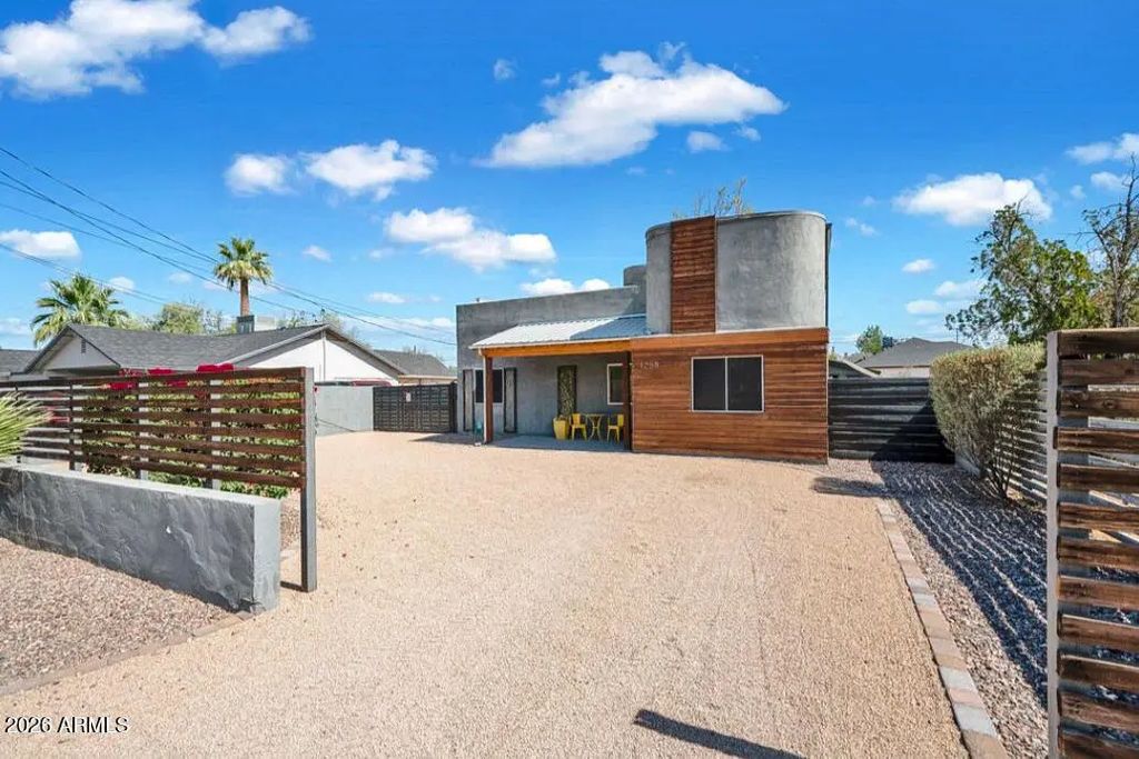 1058 E Whitton Avenue, Phoenix