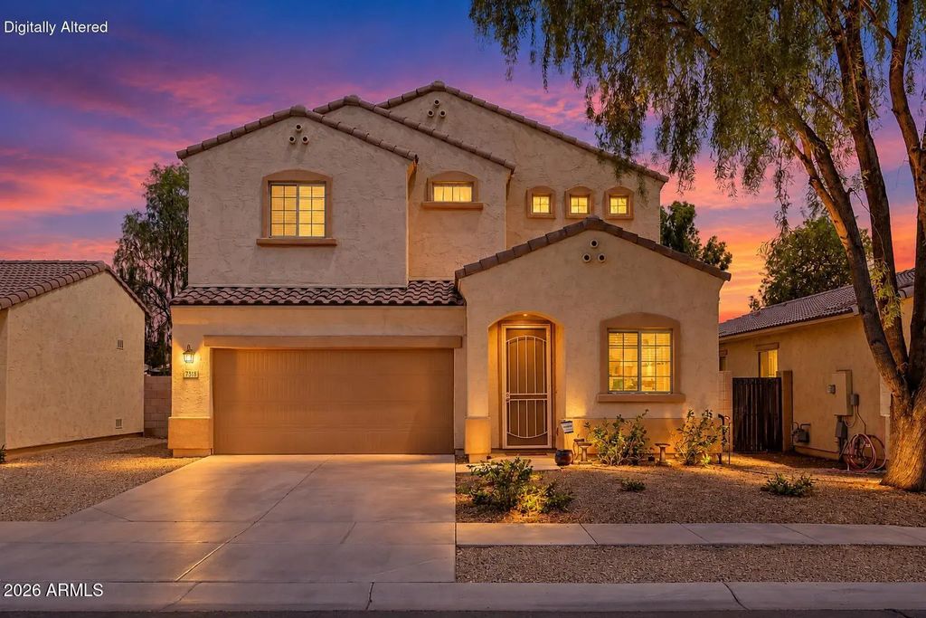 7318 W Midway Avenue, Glendale