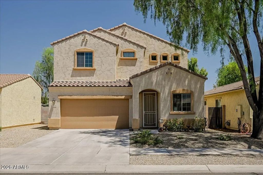 7318 W Midway Avenue, Glendale