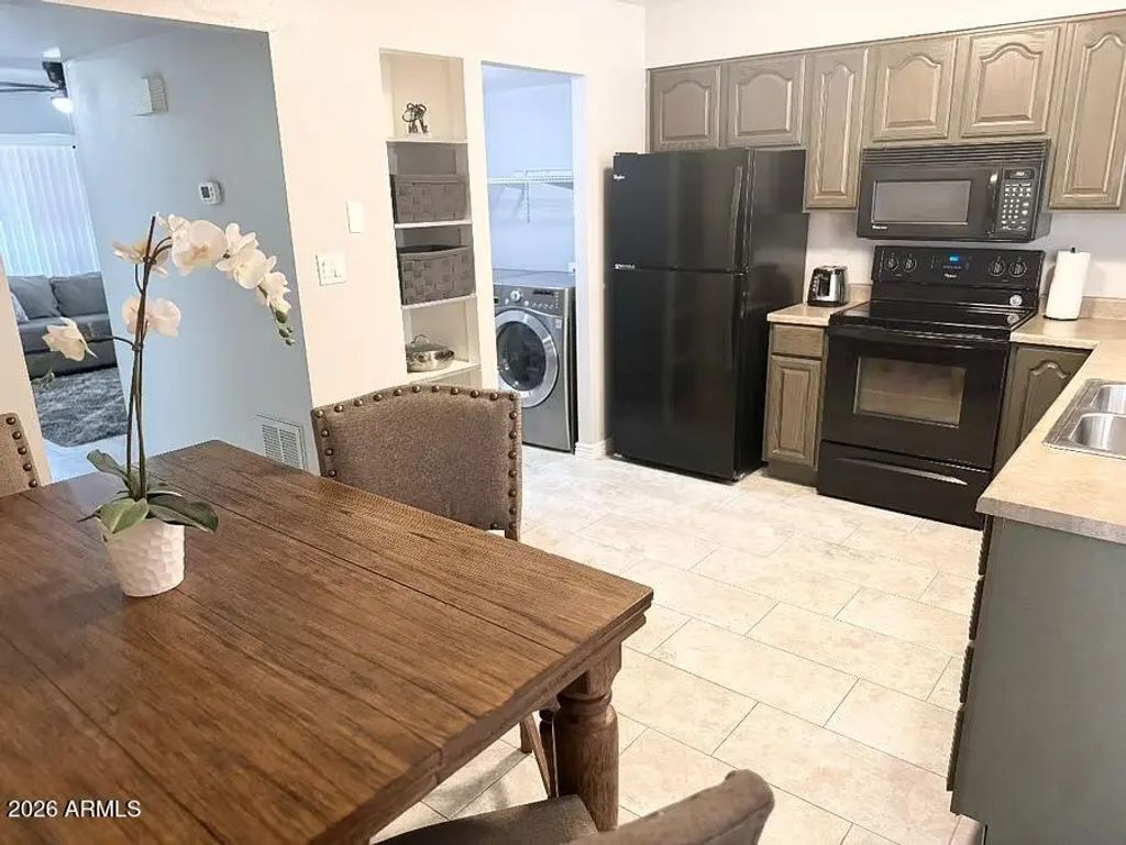 1115 E Fremont Drive, Tempe
