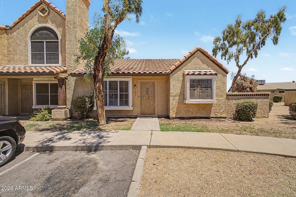4601 N 102nd Avenue (unit 1097), Phoenix
