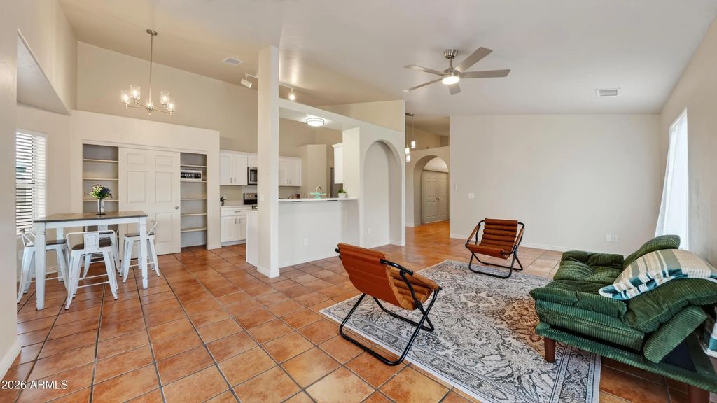 1404 Skyline Avenue, Sierra Vista