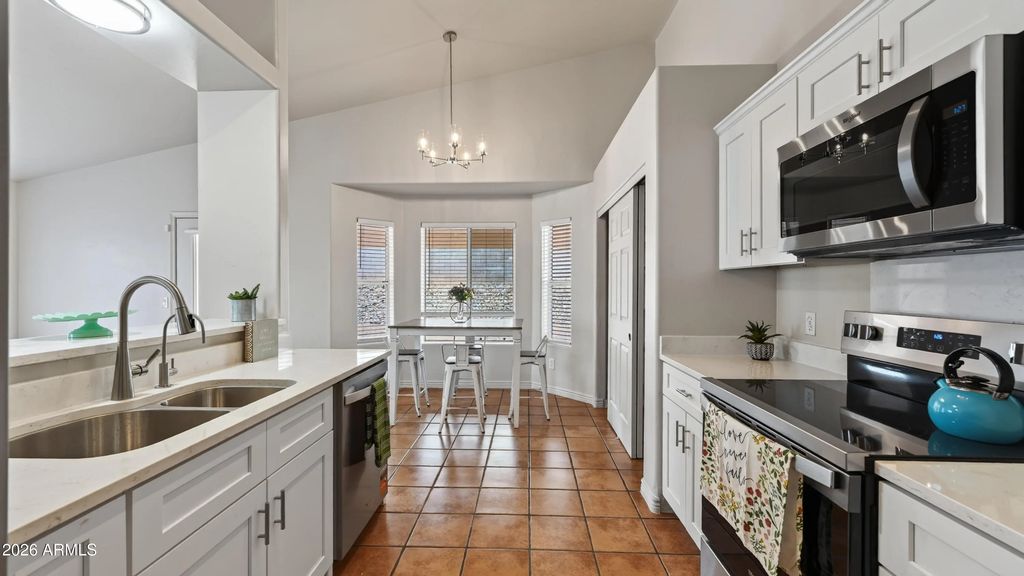 1404 Skyline Avenue, Sierra Vista