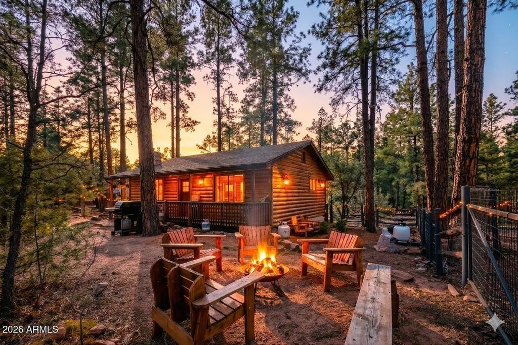 429 W Standage Drive, Payson