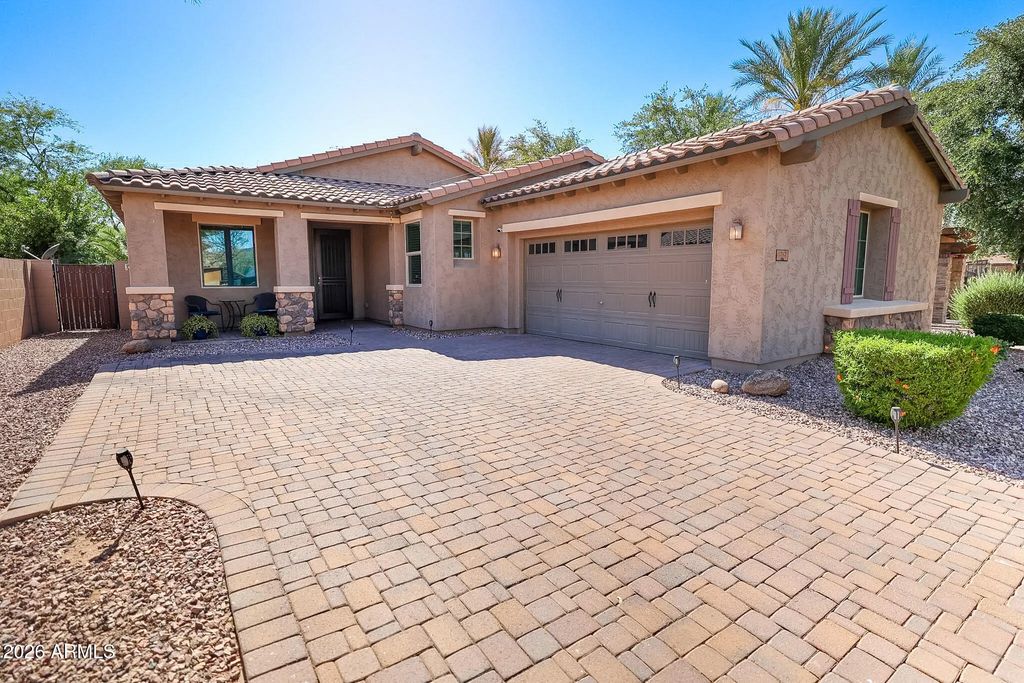 1742 N 144th Drive, Goodyear