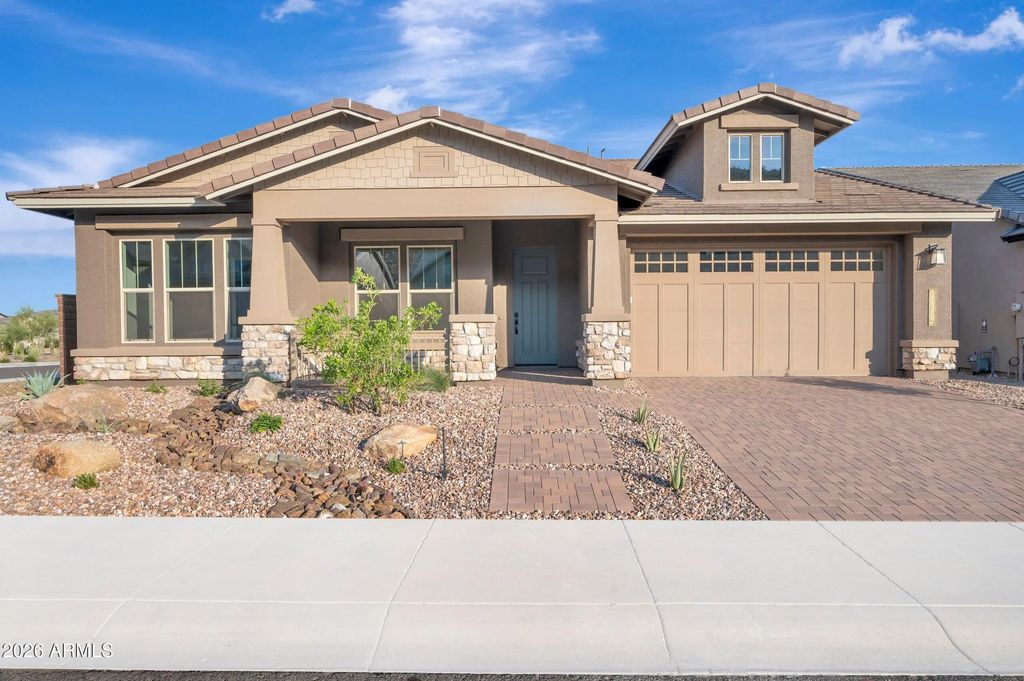 32389 N 135th Drive, Peoria