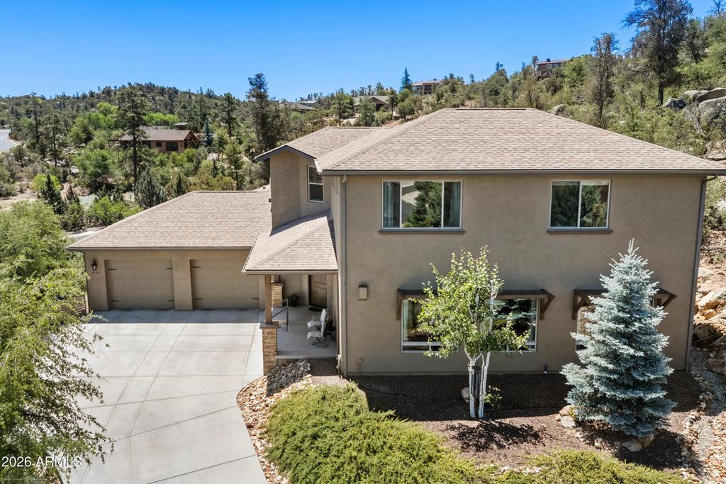 1931 Perfect Place, Prescott