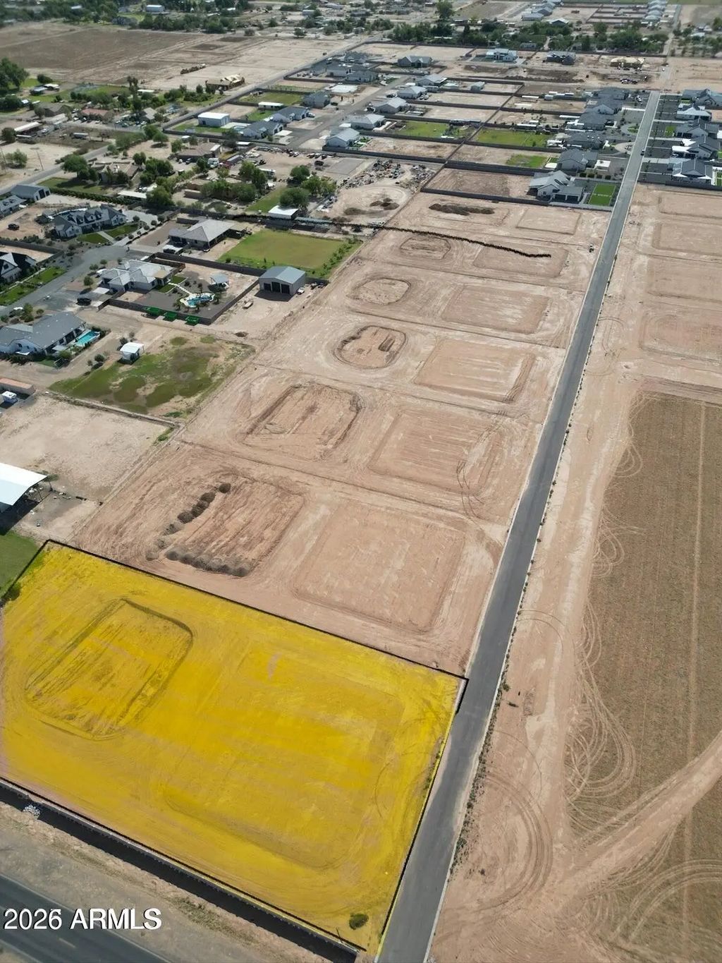 E Weston Lane (unit A-1), San Tan Valley