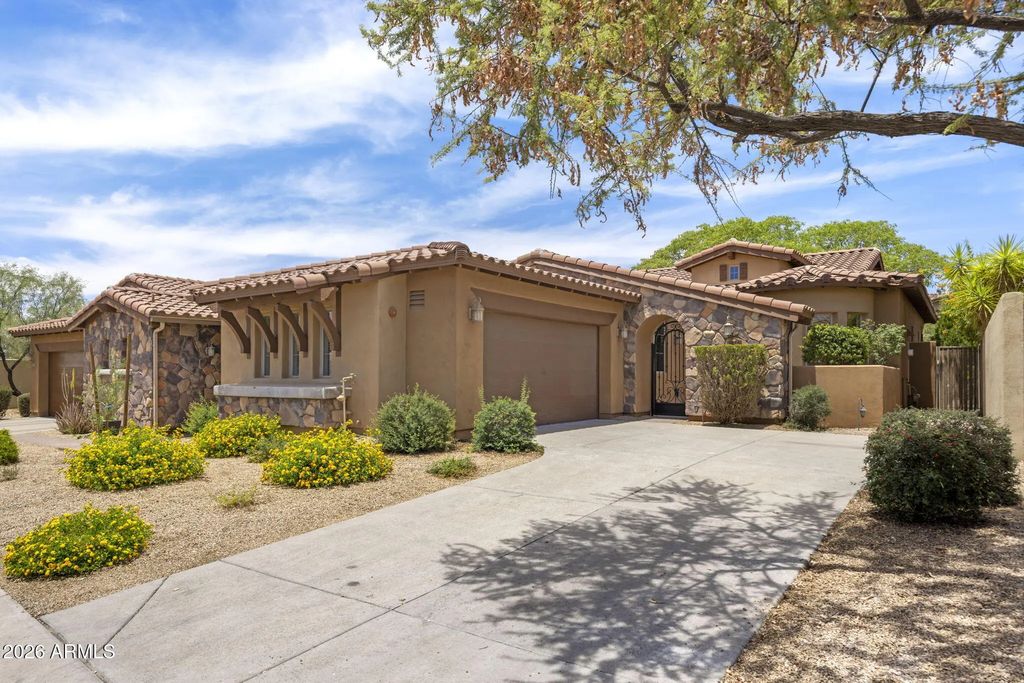 7216 E Aurora, Scottsdale