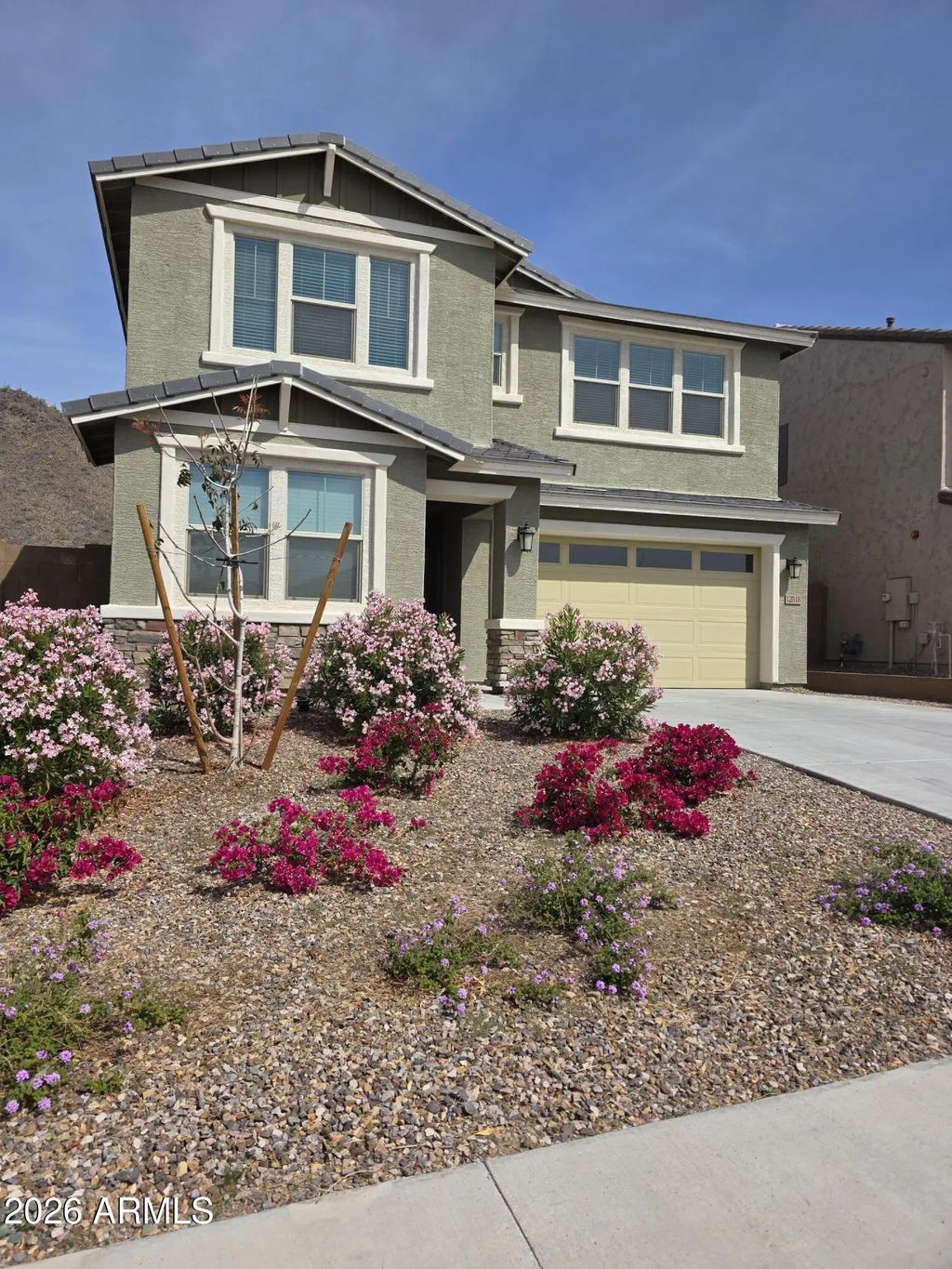 12518 W Cassia Trail, Peoria