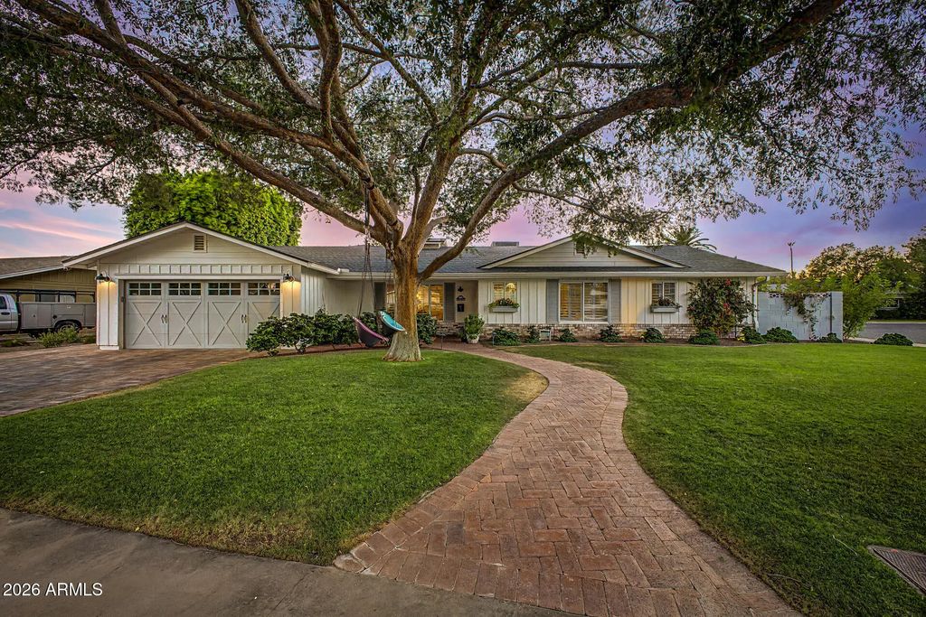 4710 N 33rd Street, Phoenix